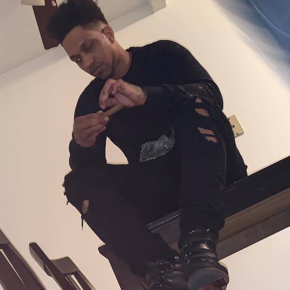 Meet your Posher, Nik